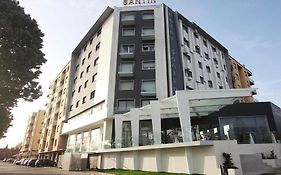 Hotel Santin