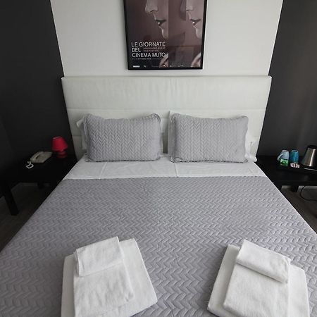 Hotel Santin Pordenone Extérieur photo