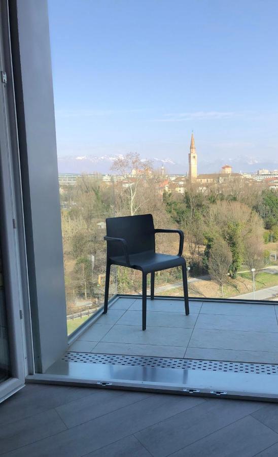 Hotel Santin Pordenone Extérieur photo