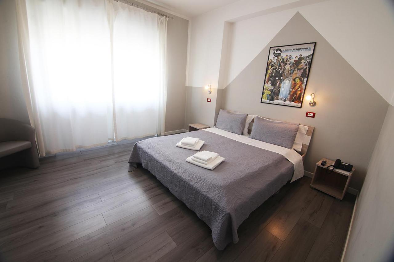 Hotel Santin Pordenone Extérieur photo