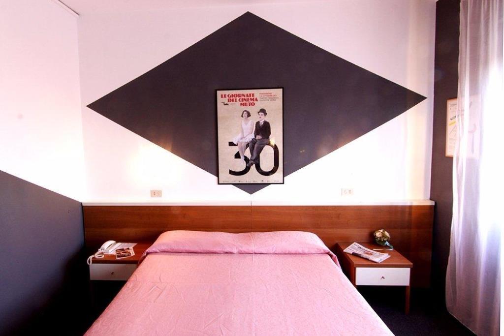 Hotel Santin Pordenone Extérieur photo