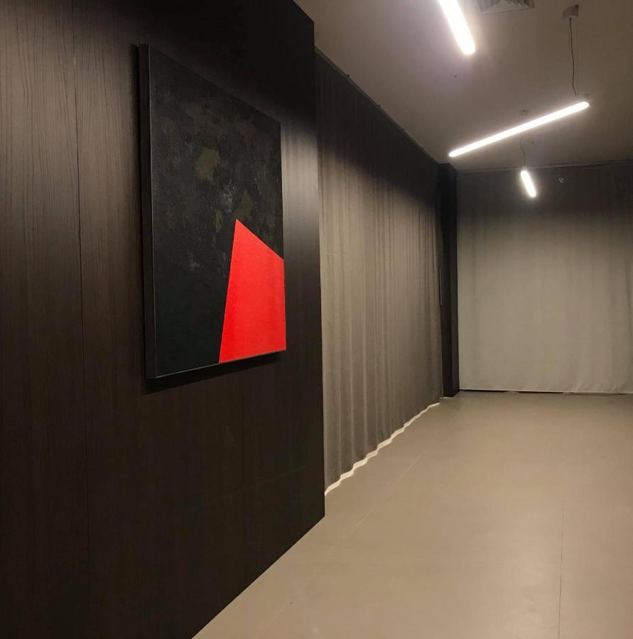 Hotel Santin Pordenone Extérieur photo